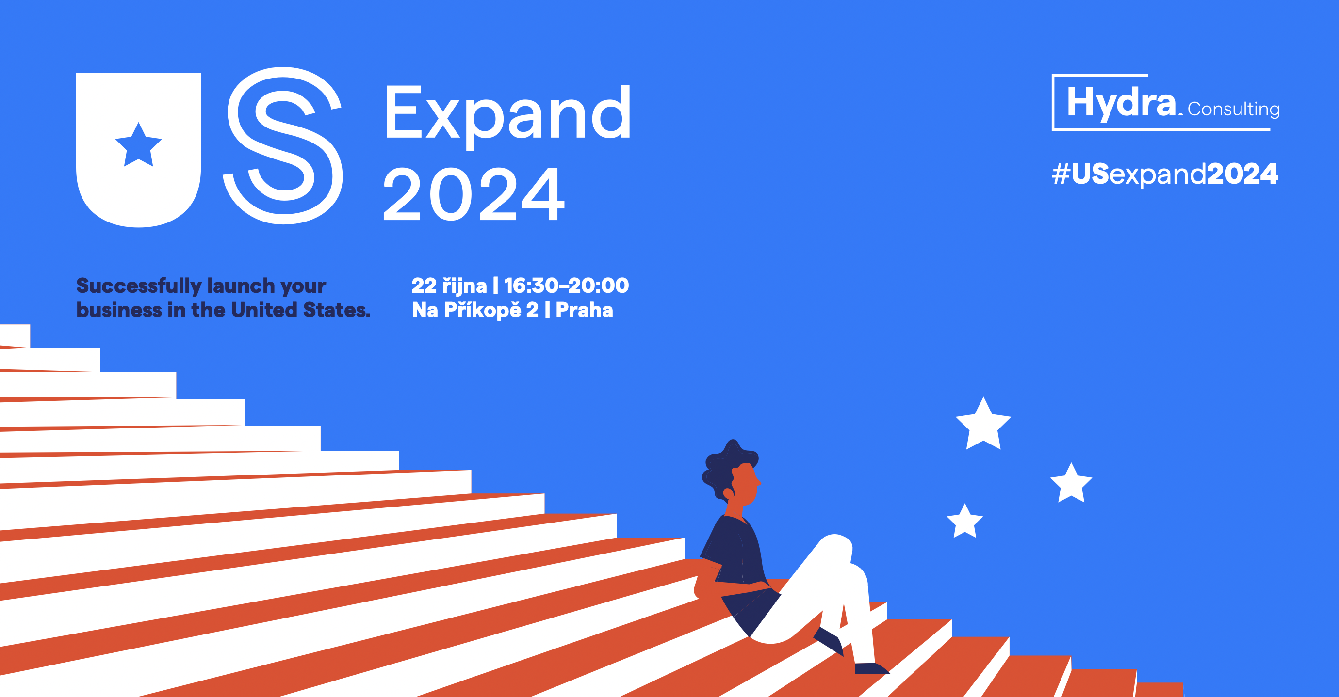 US Expand 2024