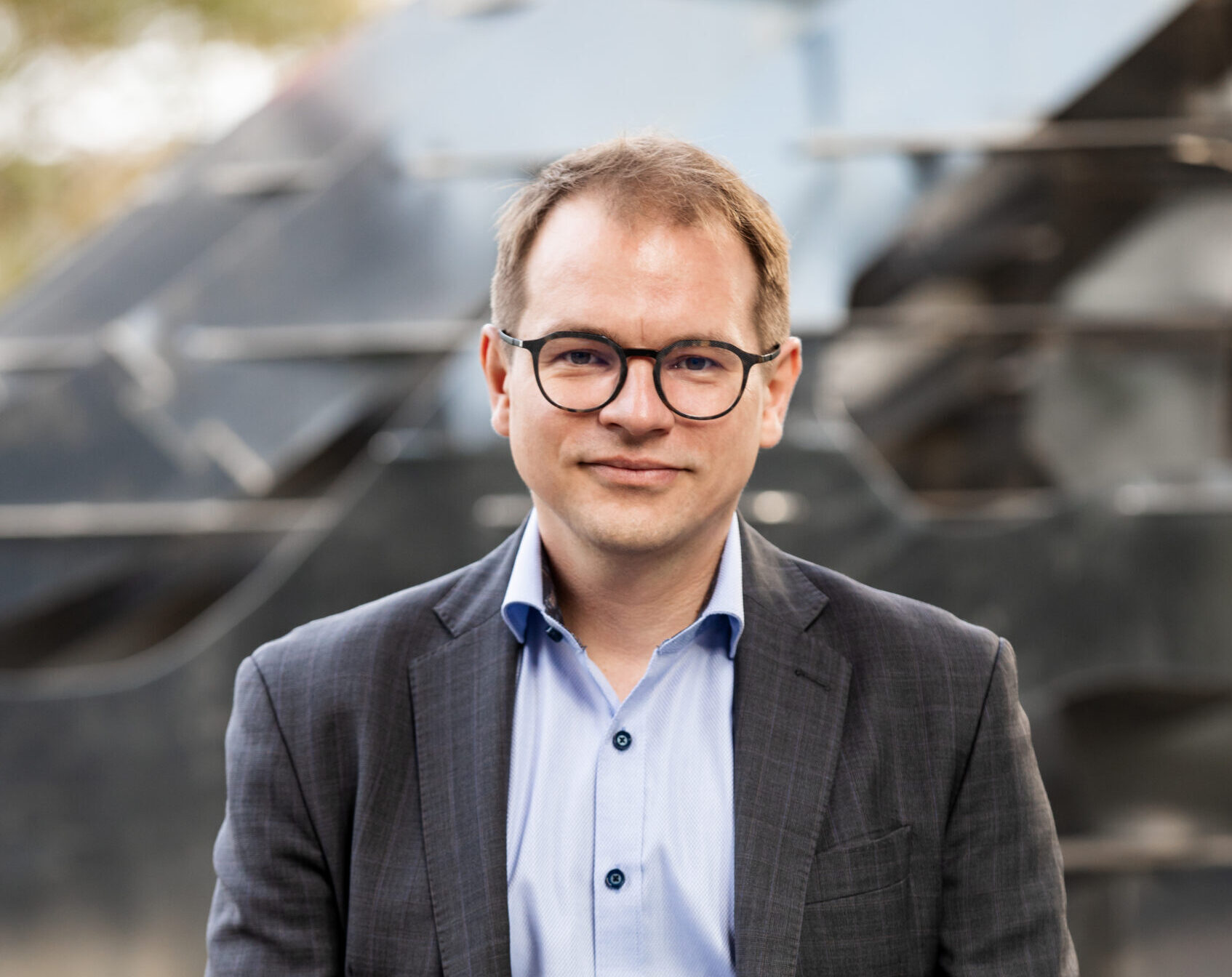 Josef Scharfen Josef Scharfen