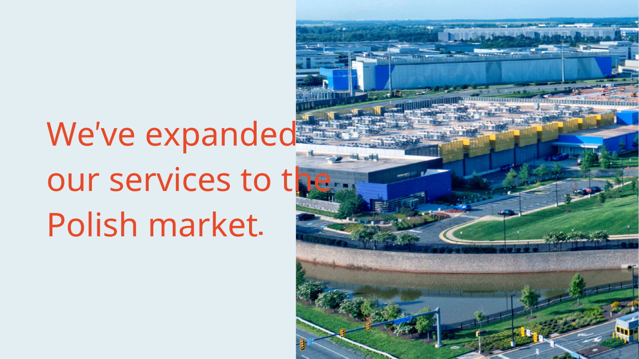 Hydra Consulting Polish market