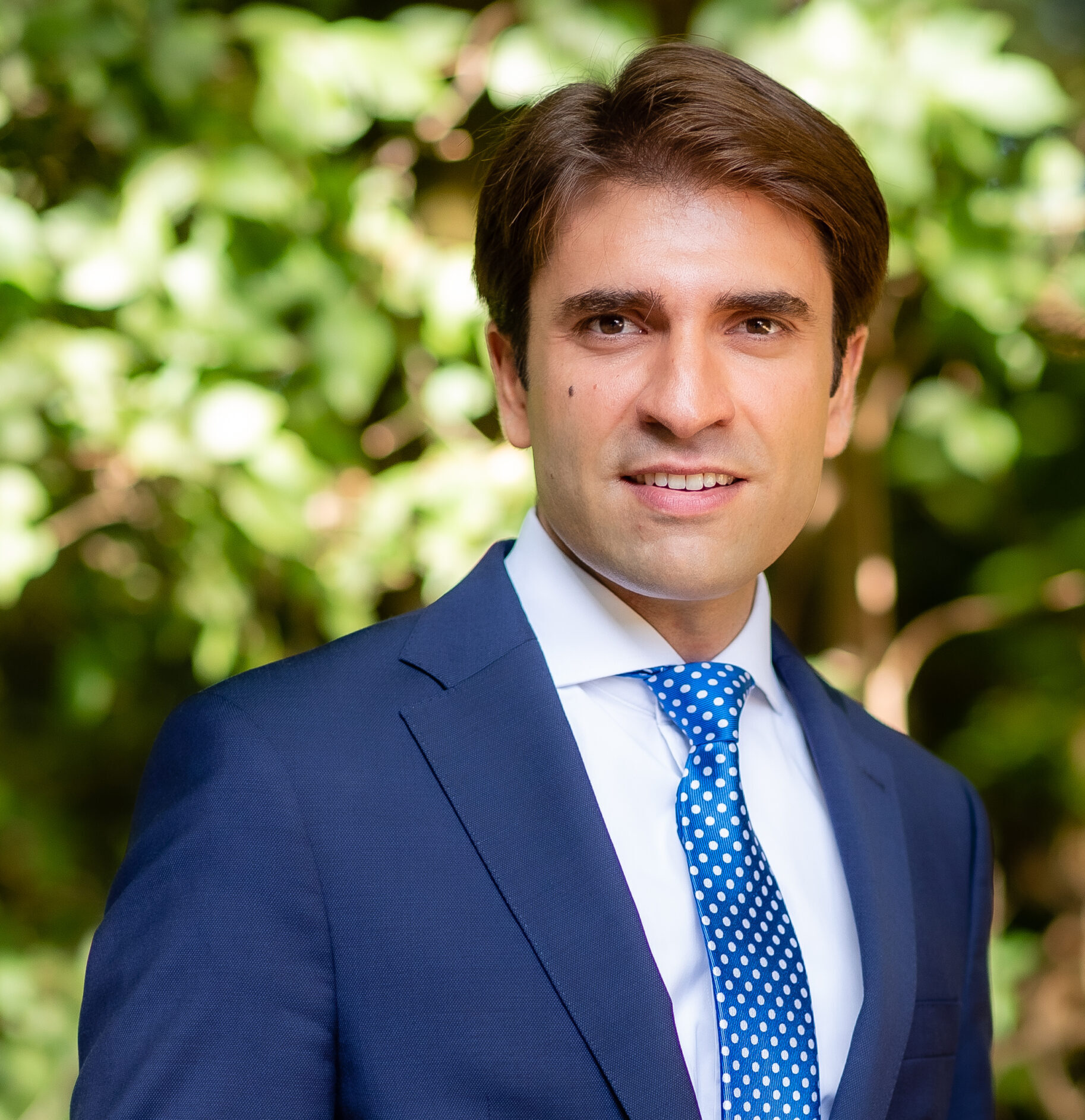 Sergio Domingues, US Expand