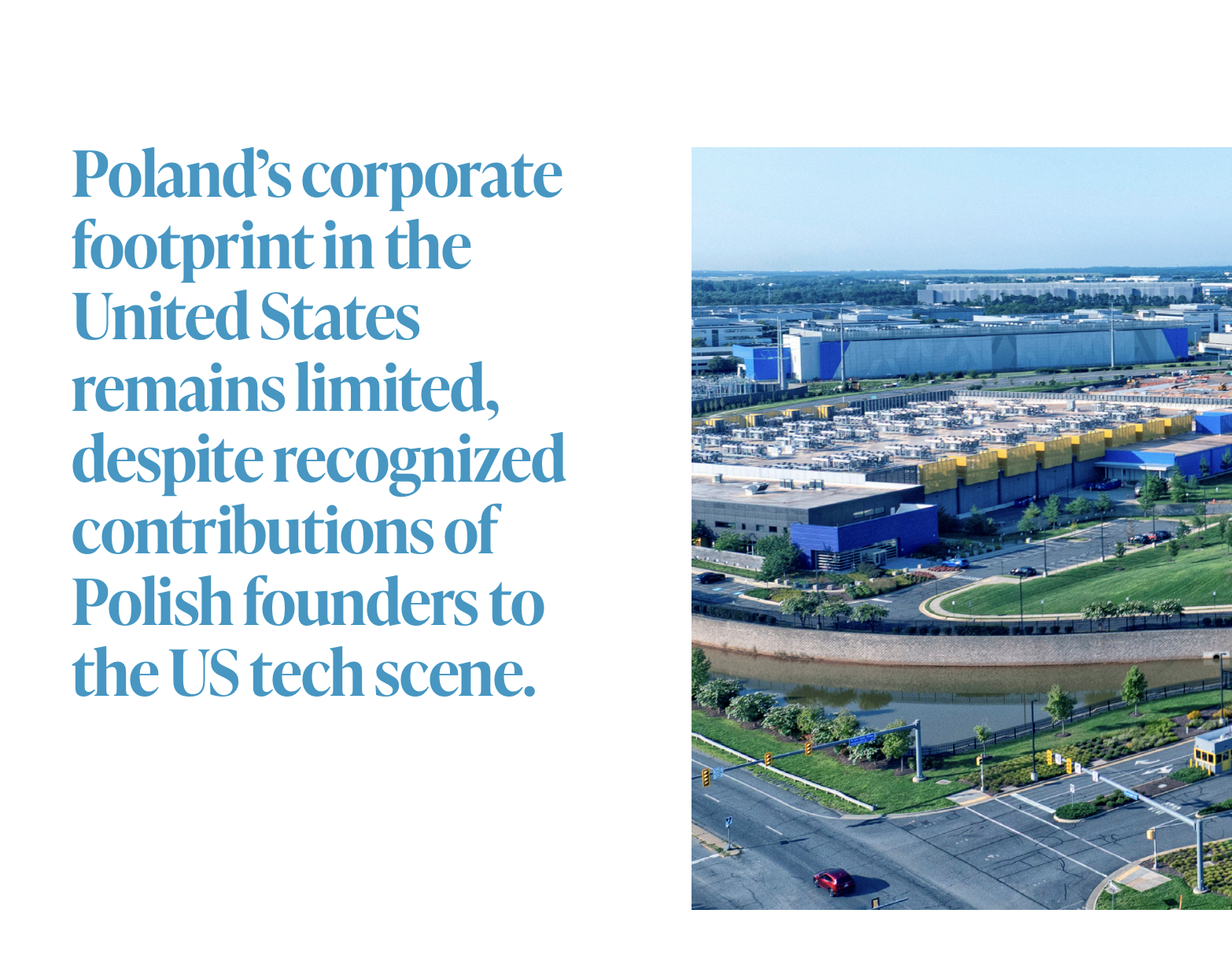 US Poland expansion