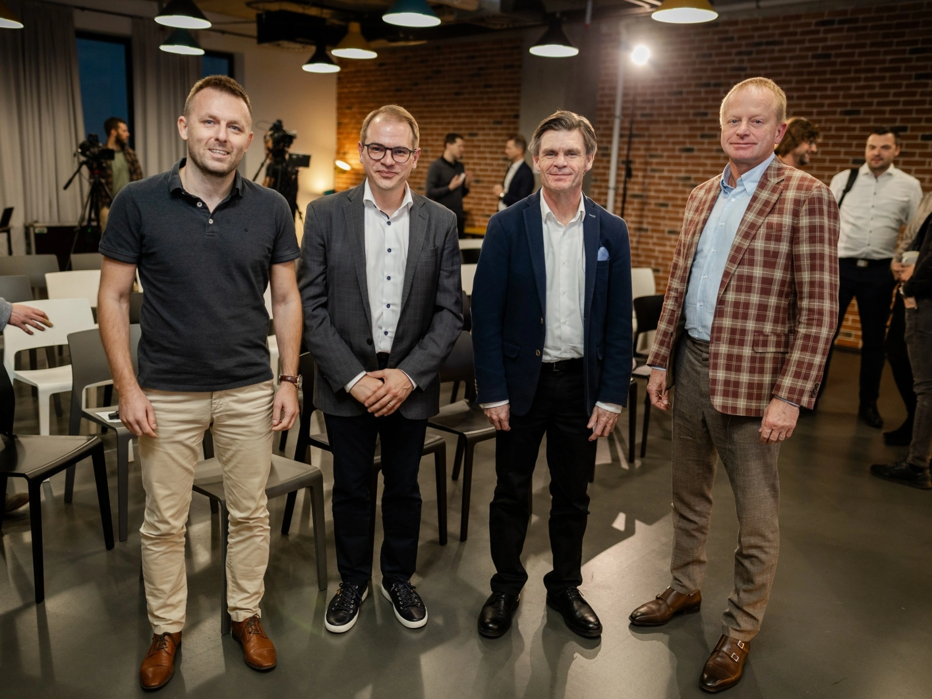 US market expansion: eWay System success story