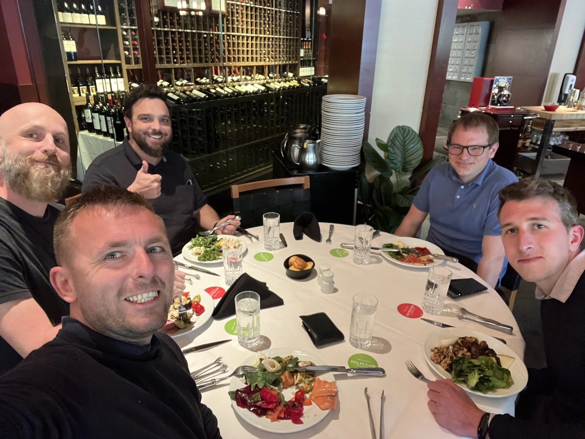US market expansion: eWay System success story