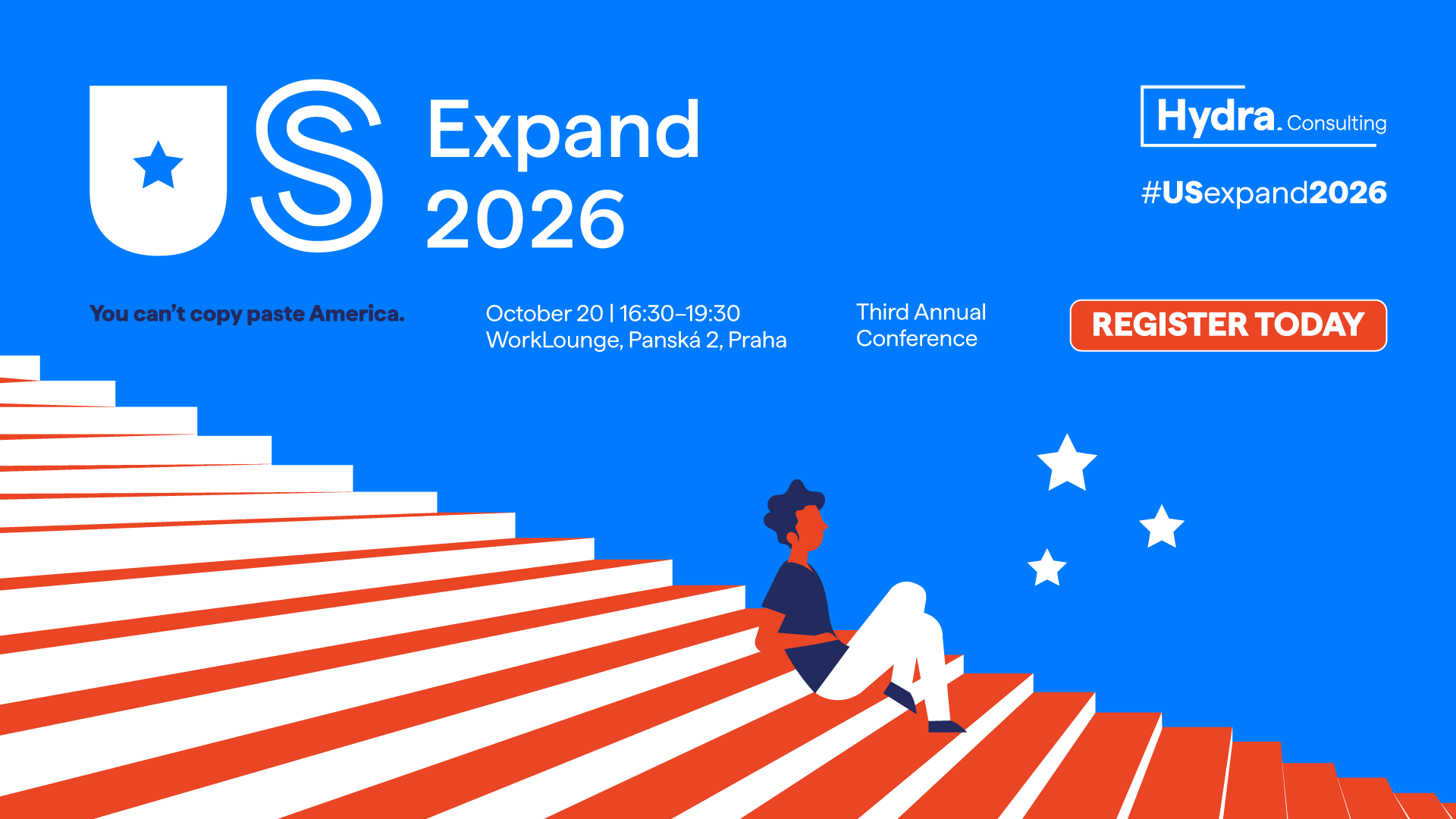 US Expand annual conference